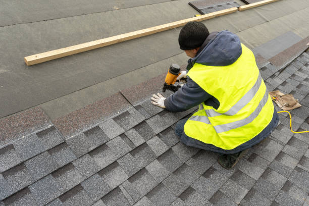 Quick and Trustworthy Emergency Roof Repair Services in Tuolumne City, CA