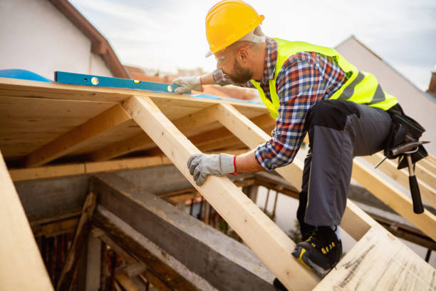 Gutter Installation and Roofing in Tuolumne City, CA