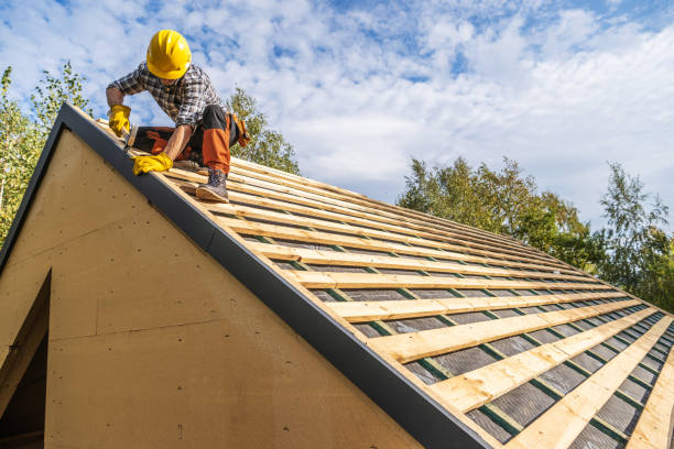 Roof Waterproofing Services in Tuolumne City, CA