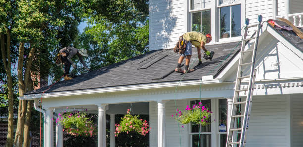 Best Shingle Roofing Installation  in Tuolumne City, CA