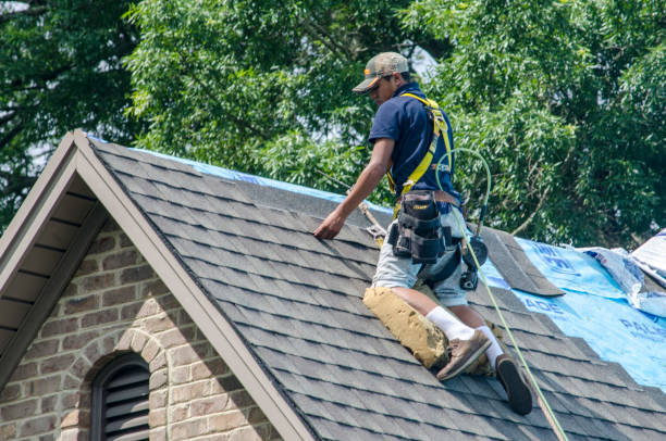Best Metal Roofing Contractor  in Tuolumne City, CA